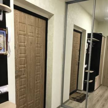 Сдается 1-комнатная квартира, 42 м²