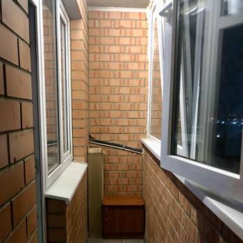 Сдается 1-комнатная квартира, 46 м²