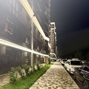 Сдается 1-комнатная квартира, 30 м²