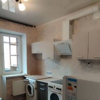 Сдается 1-комнатная квартира, 36,8 м²