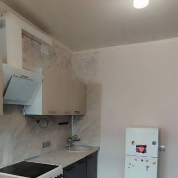 Сдается 1-комнатная квартира, 36,8 м²
