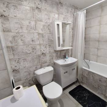 Сдается 1-комнатная квартира, 40 м²