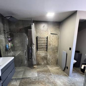 Сдается 2-х комнатная квартира, 65 м²