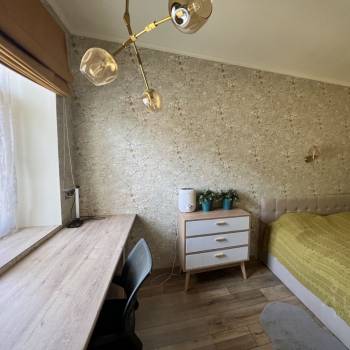 Сдается 2-х комнатная квартира, 65 м²
