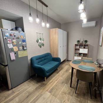 Сдается 2-х комнатная квартира, 65 м²