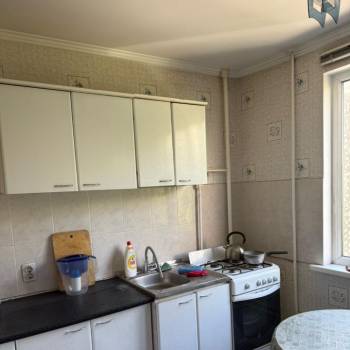 Сдается 2-х комнатная квартира, 60 м²