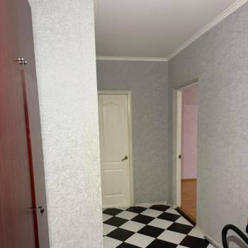Сдается 2-х комнатная квартира, 60 м²
