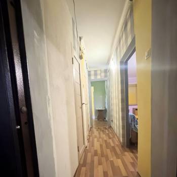 Сдается 2-х комнатная квартира, 60,5 м²
