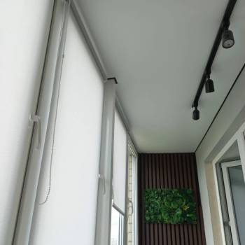Продается 1-комнатная квартира, 23 м²