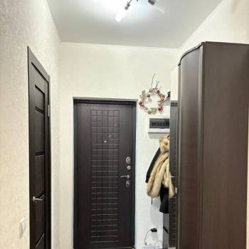 Продается 1-комнатная квартира, 23 м²