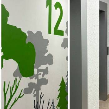 Продается 1-комнатная квартира, 23 м²