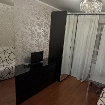 Продается 1-комнатная квартира, 34,8 м²