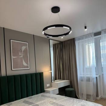 Продается 1-комнатная квартира, 43 м²