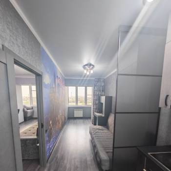 Продается 1-комнатная квартира, 56 м²