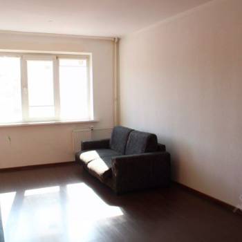Продается 1-комнатная квартира, 46,4 м²