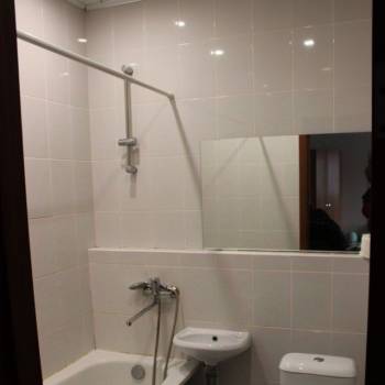 Продается 1-комнатная квартира, 46,4 м²