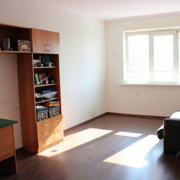 Продается 1-комнатная квартира, 46,4 м²