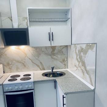 Продается 1-комнатная квартира, 38 м²