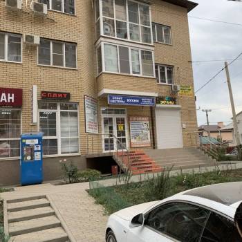 Продается Нежилое помещение, 89,5 м²