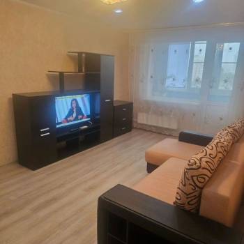 Сдается 2-х комнатная квартира, 52 м²