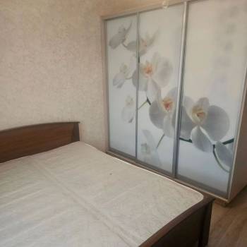 Сдается 2-х комнатная квартира, 52 м²