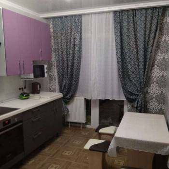 Сдается 1-комнатная квартира, 37 м²