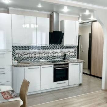 Сдается 2-х комнатная квартира, 50 м²