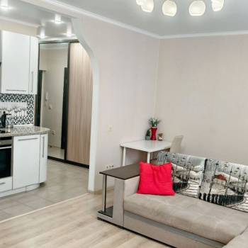 Сдается 2-х комнатная квартира, 50 м²