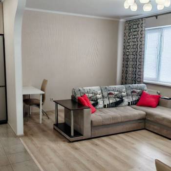 Сдается 2-х комнатная квартира, 50 м²
