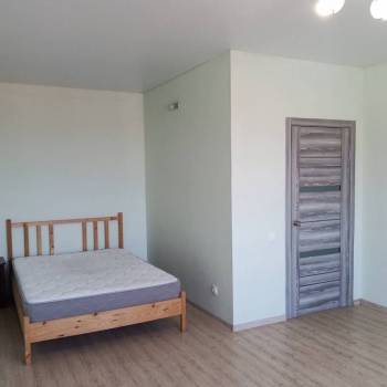 Продается 1-комнатная квартира, 40,2 м²