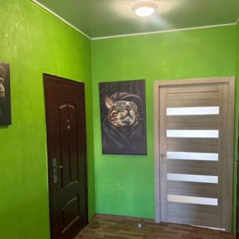 Продается 1-комнатная квартира, 36 м²