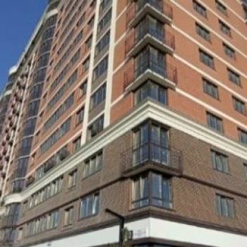 Продается 1-комнатная квартира, 24 м²
