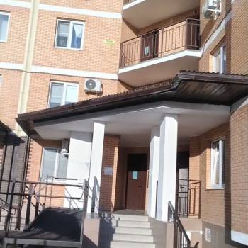 Продается Нежилое помещение, 61,5 м²