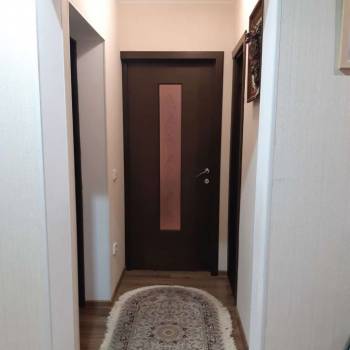 Сдается 2-х комнатная квартира, 62 м²
