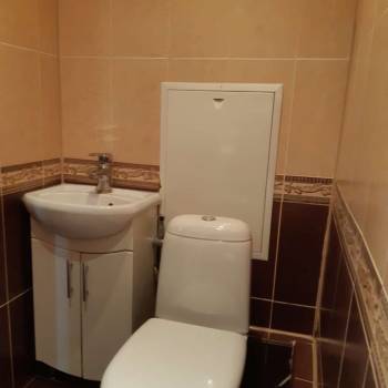 Сдается 2-х комнатная квартира, 62 м²
