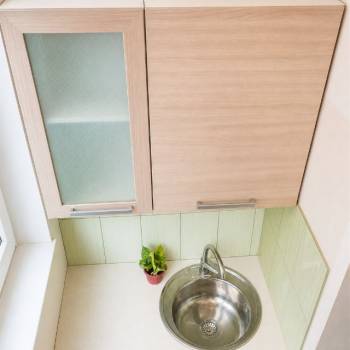 Сдается 1-комнатная квартира, 27,5 м²