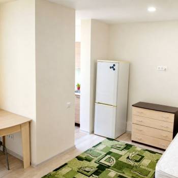 Сдается 1-комнатная квартира, 27,5 м²