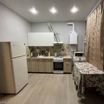 Сдается 1-комнатная квартира, 25 м²