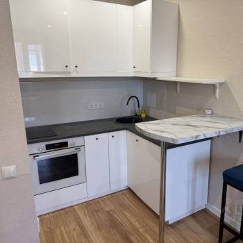 Сдается 1-комнатная квартира, 30 м²