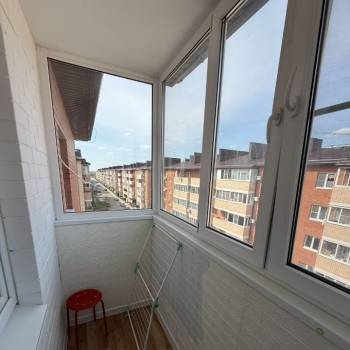 Сдается 1-комнатная квартира, 30 м²
