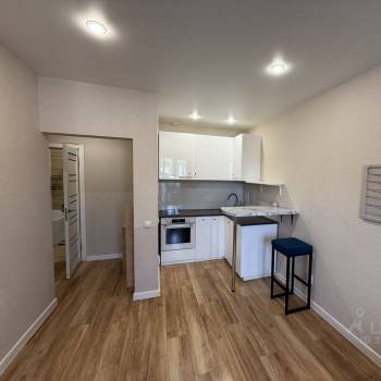 Сдается 1-комнатная квартира, 30 м²