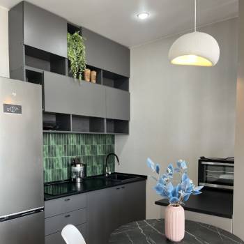 Сдается 1-комнатная квартира, 26 м²