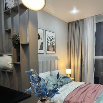 Сдается 1-комнатная квартира, 26 м²
