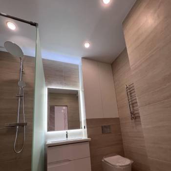 Сдается 2-х комнатная квартира, 44 м²
