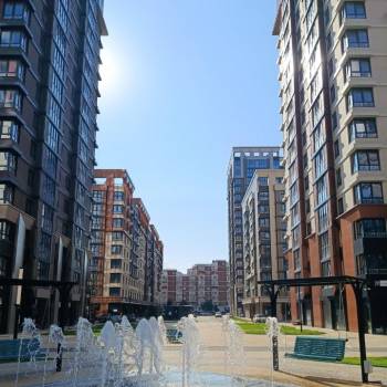 Сдается 2-х комнатная квартира, 44 м²