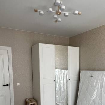 Сдается 2-х комнатная квартира, 44 м²