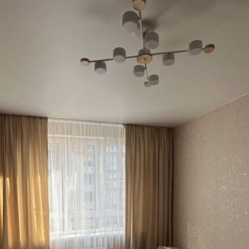 Сдается 2-х комнатная квартира, 44 м²