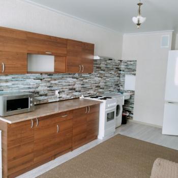 Сдается 2-х комнатная квартира, 52 м²