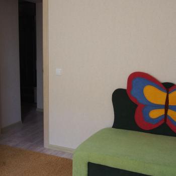 Сдается 2-х комнатная квартира, 52 м²