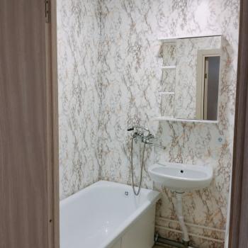Сдается 2-х комнатная квартира, 52 м²